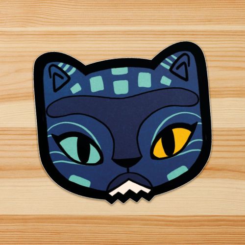 Tai Animales Illustrator from Brazil
