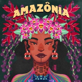 Tai - Brazil based illustrator