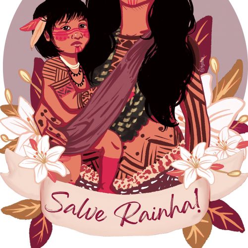 Tai Silva 时尚