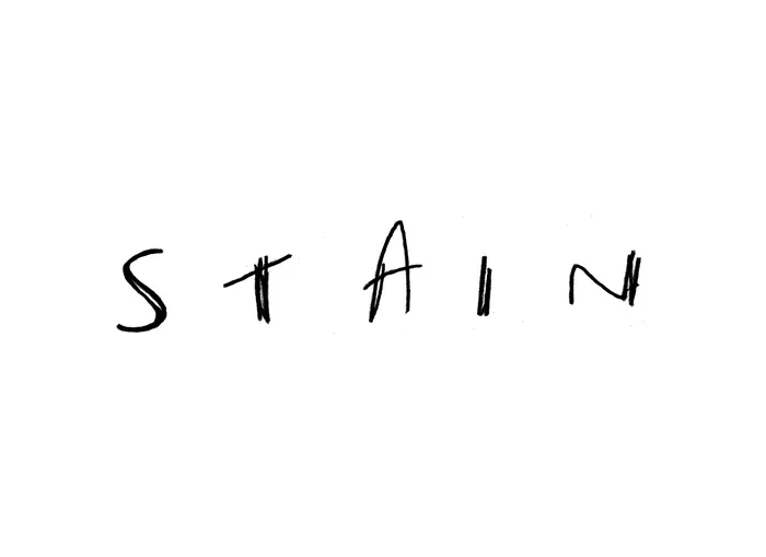 STAIN LA Fashion label
