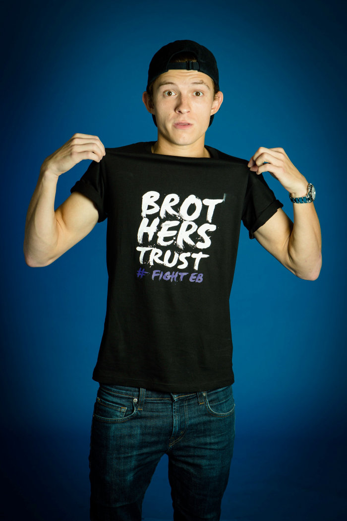Lettering Brothers trust
