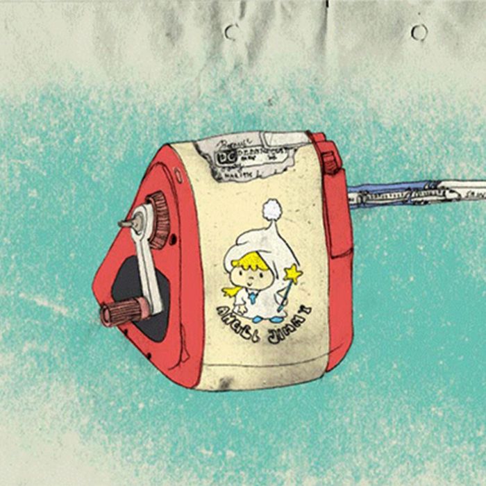 Animatiion of Stenograph
