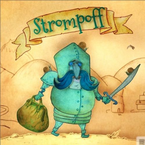Strompoff animation