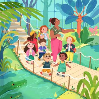 View Tatsiana Burgaud's illustration portfolio
