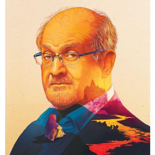 Tavo Montanez Portraits Illustrator from Mexico