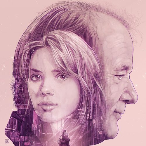 Tavo Montanez 광고 Illustrator from Mexico