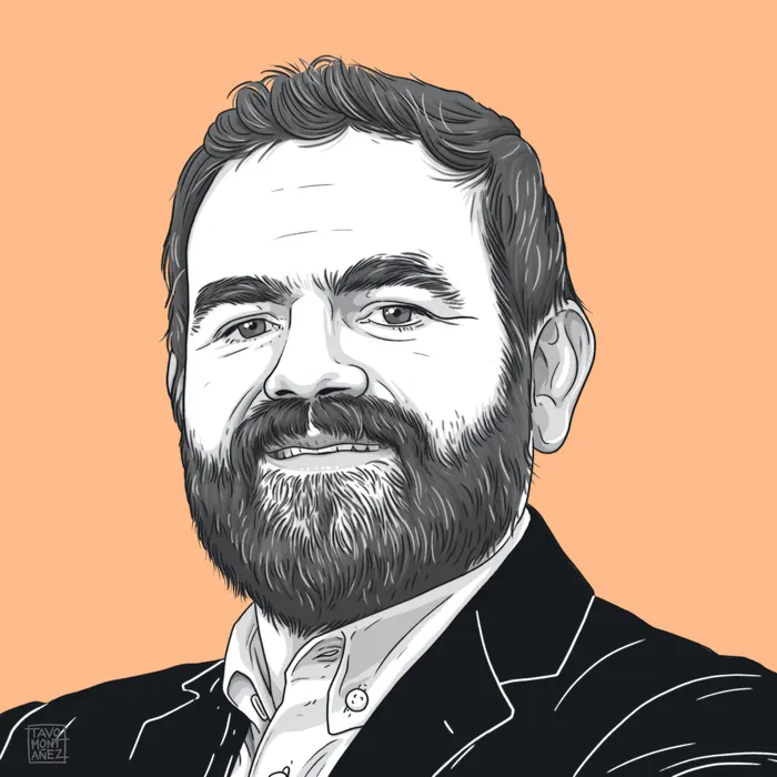 Portrait of Daniel Jacobo for TecMinds article