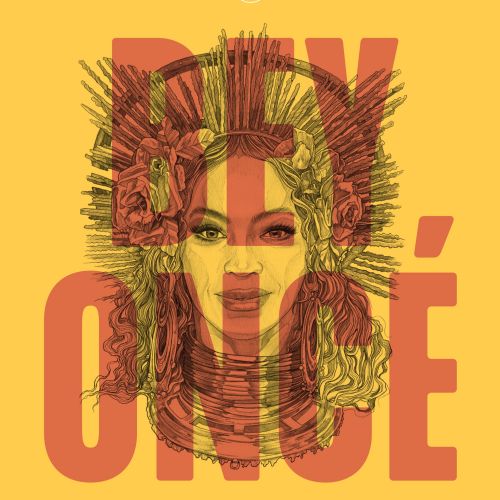 Exhibition artwork DressUP: Change the World portraits