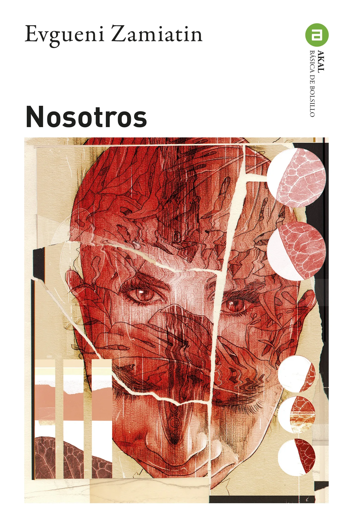 Cover illustration for Nosotros novel by Tavo Montanez