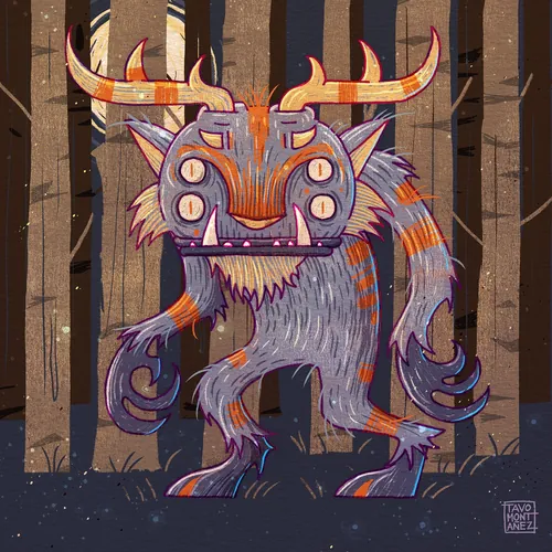 El Monster Mash