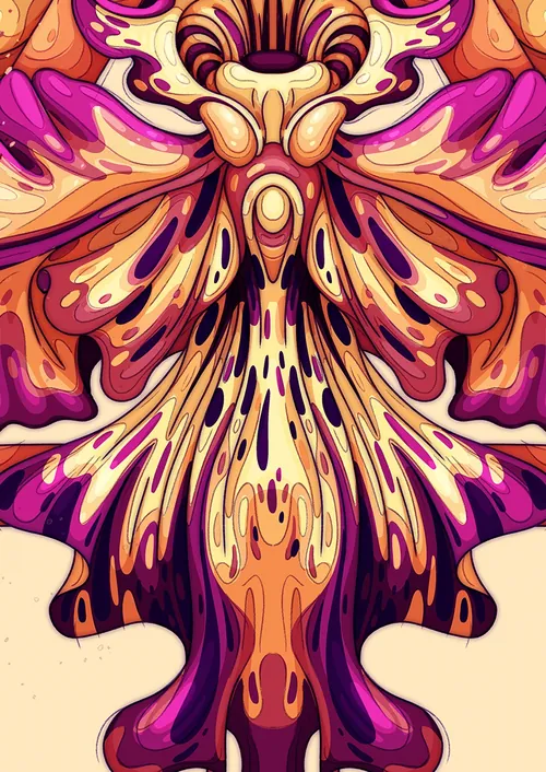 Abstract Botany