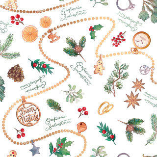 图案, 圣诞节, 包装纸, 装饰, 枞树, 蜀葵, 珠宝, 珍贵, 闪闪发光, C