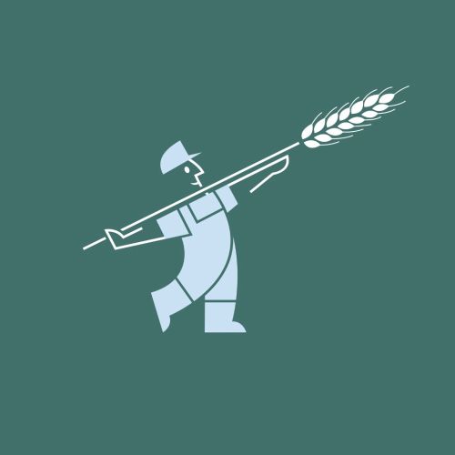 Throwing arrow vector illustration
