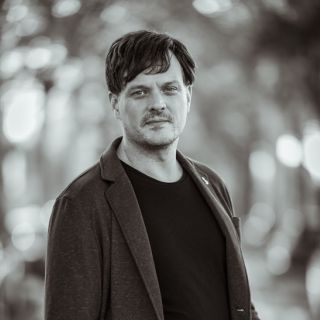 Tobias Göbel - Illustrateur à la plume et à l'encre. Allemagne