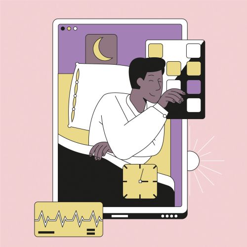 Tobias Wandres Graphic Illustrator. Germany