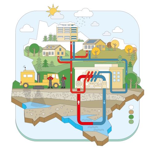 Tobias Wandres Infographic Illustrator from Germany
