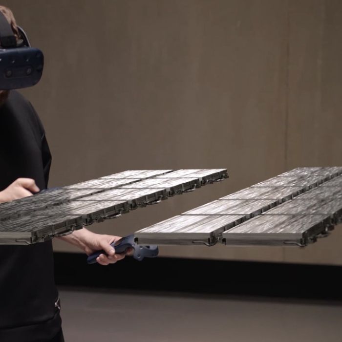 SK innovation 3d CGI animation