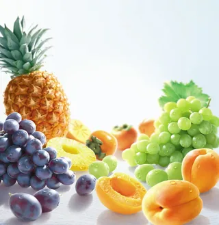 Food & Drink fruit arrangement
