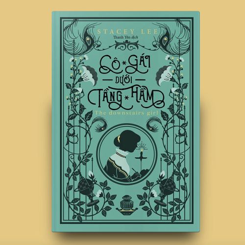 Toma Nguyen Book Covers Illustrator