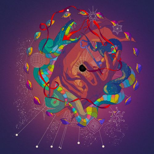 Tuhina Sharma Conceptuel Illustrator from India