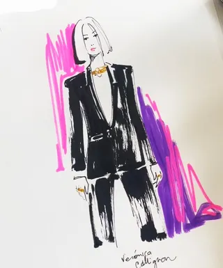 Live Event Drawing