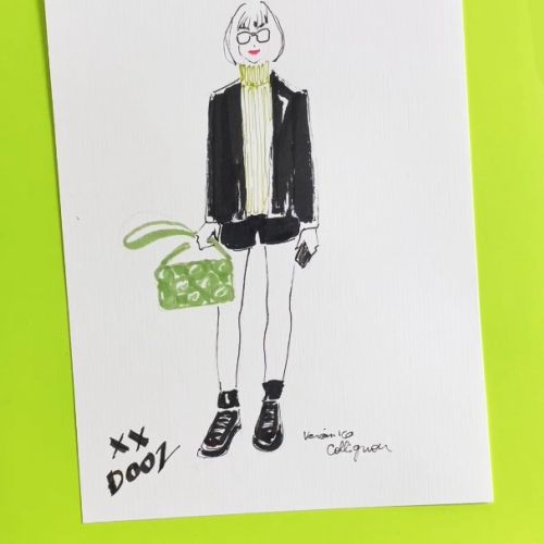Live Event Drawing