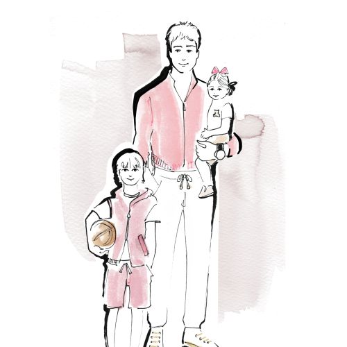 Veronica Collignon Live Event Drawing 라이브 이벤트 드로잉 Illustrator from United States