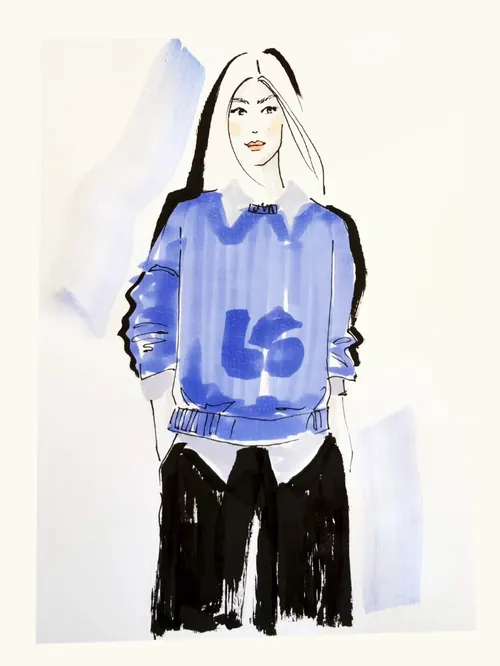 Live Drawing