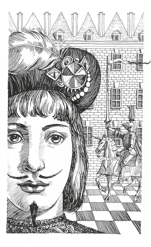 Fairytales Detskaya Literatura Publisher
