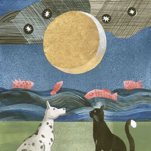 Victoria Fomina 환타지 Illustrator from Turkey