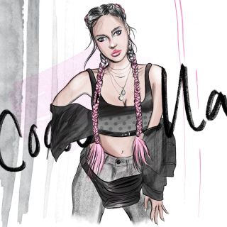 Victoria Skovran - USA based illustrator