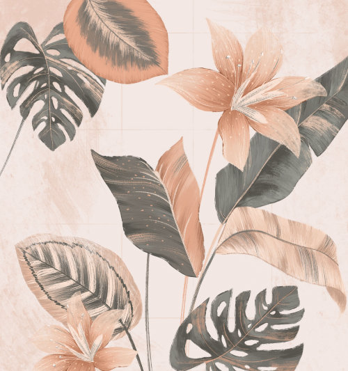 Illustration botanique