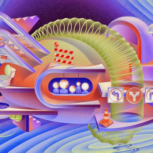 Wenjing Yang Medical Illustrator from United States