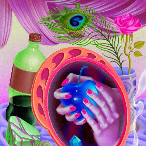 Wenjing Yang Lifestyle Illustrator from United States