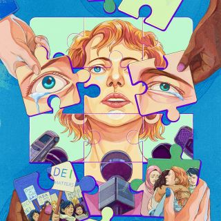View Weston Wei's illustration portfolio