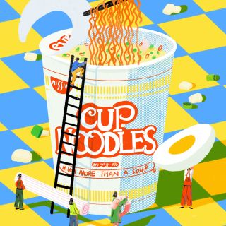 View Xinping Li's illustration portfolio