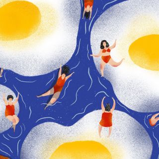 View Xinping Li's illustration portfolio