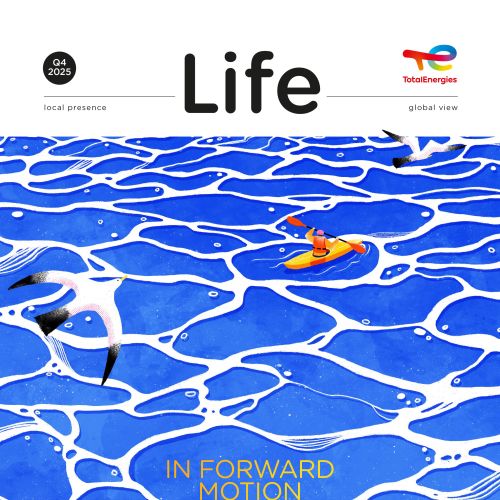 Xinping Li Editorial Lifestyle and Culture Illustrator from United States