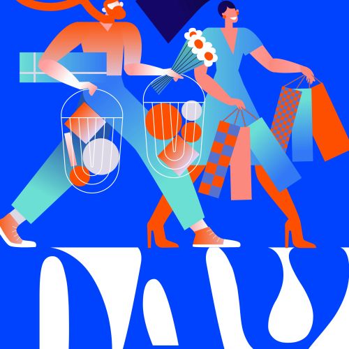 Yordanka Poleganova Pop Illustrator from Germany