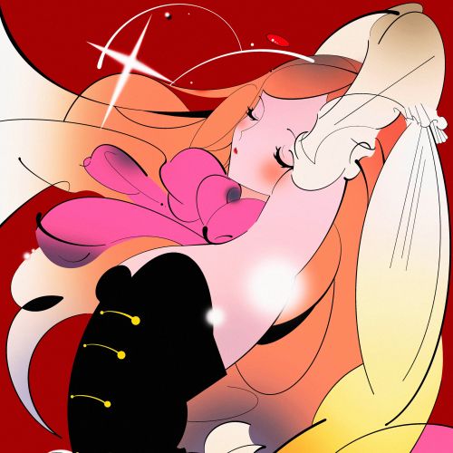 Yuewei Nino Li Character Design Illustrator from United States