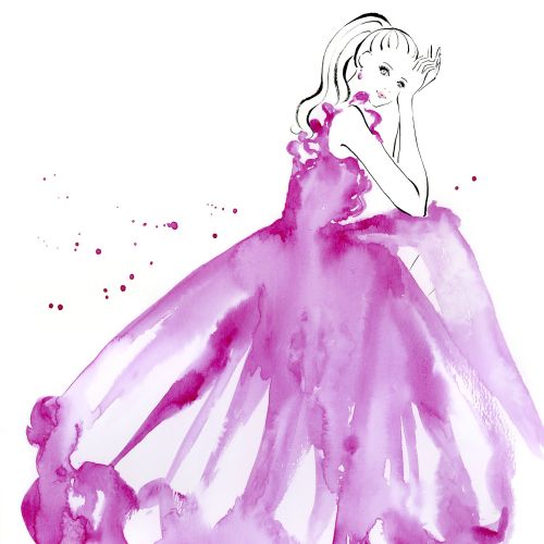 Yuka Yasutomi Live Events Beauty Illustrator from United States