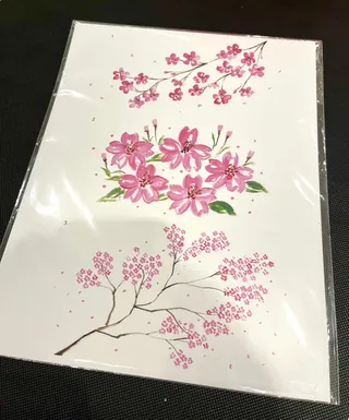pink_cherry_blossom_illustrati