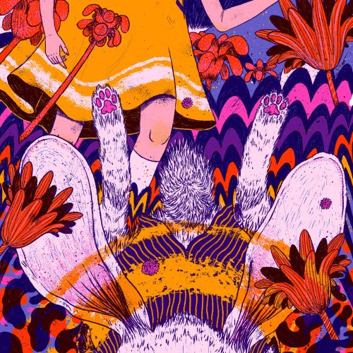 Alice and Underground paired collector’s edition