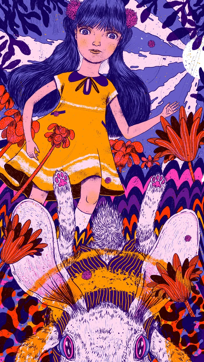 Alice and Underground paired collector’s edition