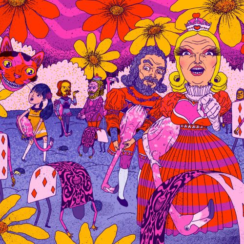 Zansky Picture Books Illustrator from Brazil