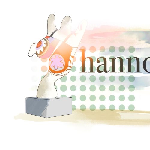leinegrafik Animationswerk Conceptuel Illustrator