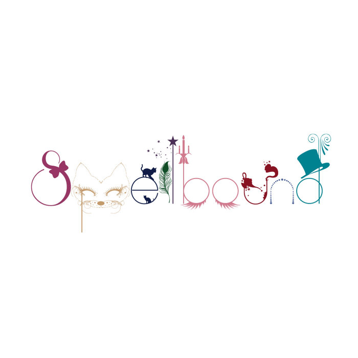 Lettering sfse bound
