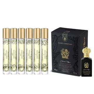 Beauty Perfume bottle set