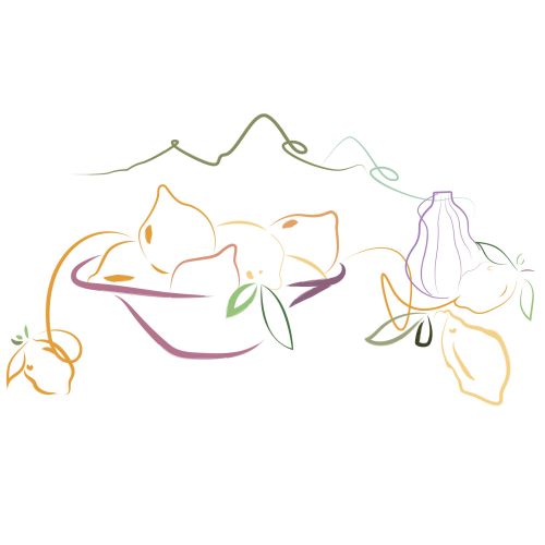 Nadia Flower Decorative illustrator.  New Zealand
