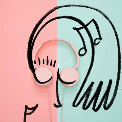 Nadia Flower Advertising Illustrator from New Zealand